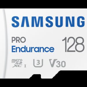 Samsung MB-MJ128K 128 GB MicroSDXC UHS-I Clase 10 8806092767256 | P/N: MB-MJ128KA/EU | Ref. Artículo: 1360145