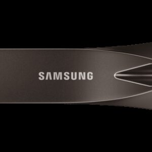 Samsung MUF-64BE unidad flash USB 64 GB USB tipo A 3.2 Gen 1 (3.1 Gen 1) Gris 8801643230739 | P/N: MUF-64BE4/APC | Ref. Artículo: 1332199