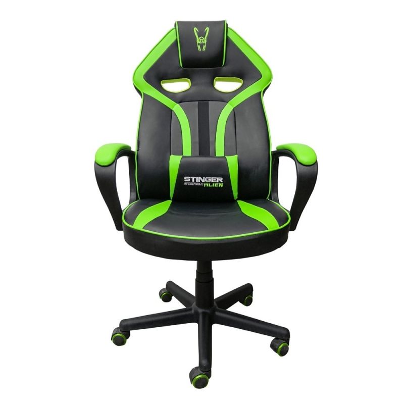 Silla-Gaming-Woxter-Stinger-Station-Alien-Verde-8435089029703-GM26-056-WOX-SILLA-GM26-056-1