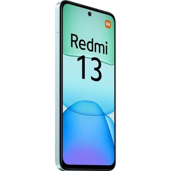 Smartphone Xiaomi Redmi 13 8GB/ 256GB/ 6.79"/ Azul Océano - Imagen 3