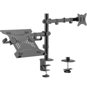 Soporte de Mesa Orientable/ Inclinable DTL32TSR-193 para TV y Portátil de 17-32" 8436574709094 DTL32TSR-193 AIS-SOPORTE DTL32TSR-193