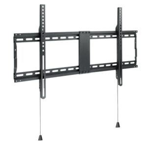 Soporte de Pared Fijo TooQ LP4390F-B para TV de 43-90"/ hasta 70kg 8433281010017 LP4390F-B TOO-SOPORTE LP4390F-B