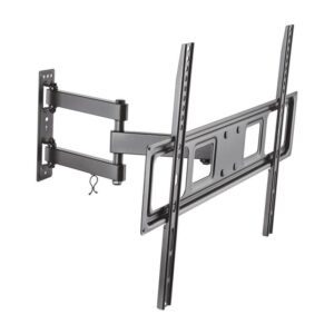 Soporte de Pared Giratorio/ Inclinable/ Nivelable Aisens WT70TSLE-021 para TV de 37-70"/ hasta 35kg 8436574703337 WT70TSLE-021 AIS-SOPORTE WT70TSLE-021