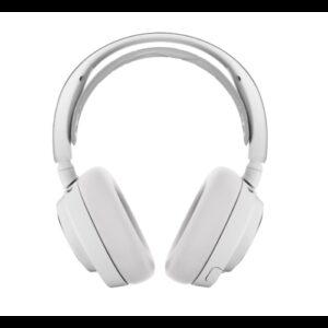 Steelseries 61524 auricular y casco Auriculares Alámbrico Diadema Juego USB Tipo C Blanco 5707119058032 | P/N: 61524 | Ref. Artículo: 1383144