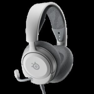 Steelseries Arctis Nova 1 Auriculares Alámbrico Diadema Juego Blanco 5707119048002 | P/N: 61607 | Ref. Artículo: 1358879