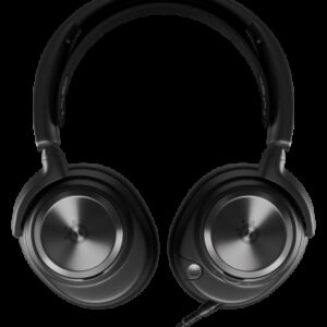 Steelseries Arctis Nova Pro Auriculares Alámbrico Diadema Juego Negro 5707119041096 | P/N: 61527 | Ref. Artículo: 1357256