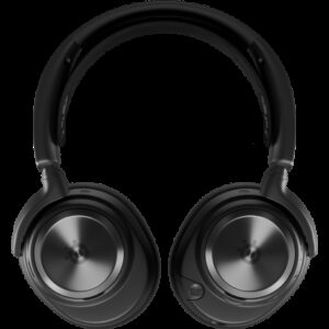 Steelseries Arctis Nova Pro Wireless Auriculares Inalámbrico Diadema Juego Bluetooth Negro 5707119041058 | P/N: 61520 | Ref. Artículo: 1357257