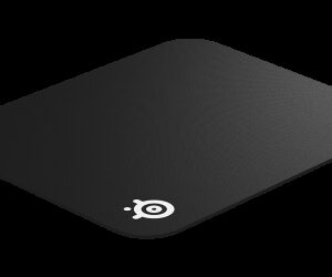 Steelseries QCK Negro Alfombrilla de ratón para juegos 5707119041157 | P/N: 63836 | Ref. Artículo: 1338106