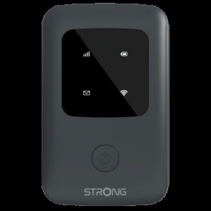 Strong 4GMIFI150 router de telefonía/puerta de enlace/módem Router de red móvil 9120072375767 | P/N: 4GMIFI150 | Ref. Artículo: 1382194