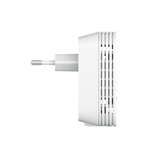 Strong-POWERL1000DUOMINI-adaptador-de-red-PowerLine-1000-Mbits-Ethernet-Blanco-2-piezas-9120072375712-PN-POWERL1000DUOMINI-Ref.-Articulo-1382180-1