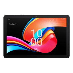 TABLET TCL TABLET TAB 10L GEN 2 3/32GB HD SPACE BLACK 4894461973845 8492A-2ALCWE11