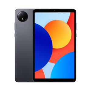 TABLET XIAOMI REDMI PAD SE 8.7 4GB/64GB GRIS GRAFITO 6941812795392 P/N: VHU5082EU | Ref. Artículo: REDMIPAD-SE8.7-4/64BK