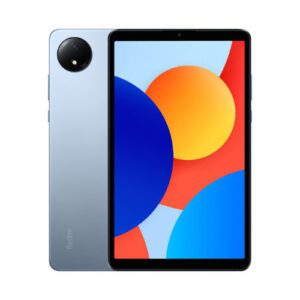 TABLET XIAOMI REDMI PAD SE 8.7 4GB/64GB SKY BLUE 6941812793855 P/N: VHU5128EU | Ref. Artículo: REDMIPAD-SE8.7-4/64BL