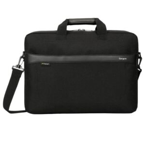 TARGUS 14" GEOLITE ECOSMART ESSENTIAL LAPTOP CASE 5063194001203 TBS576GL