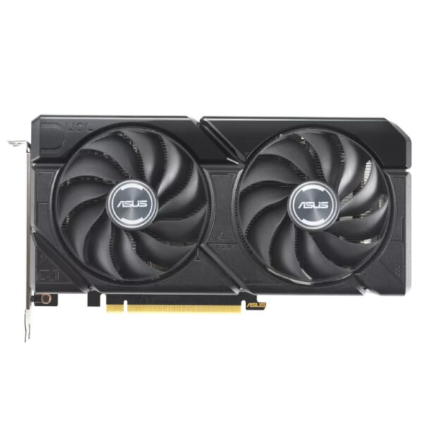 TARJETA GRAFICA ASUS DUAL RTX4070 OC 12GB EVO 4711387432006 90YV0J15-M0NA00