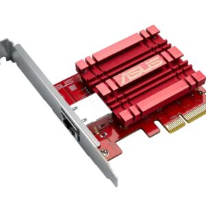 TARJETA RED ASUS XG-C100C 10GB-T COMPATIBLE CON 10/5/2