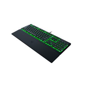 TECLADO RAZER ORNATA V3 X (ESPAÑOL) (RZ03-04471100-R311) 8886419348924 | P/N: RZ03-04471100-R311 | Ref. Artículo: 1354911