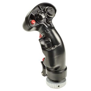 THRUSTMASTER BASE CONFIGURABLE AVA FA18 SUPER HORNET FLIGHT STICK 3362932915782 | P/N: 2960863 | Ref. Artículo: 1371448