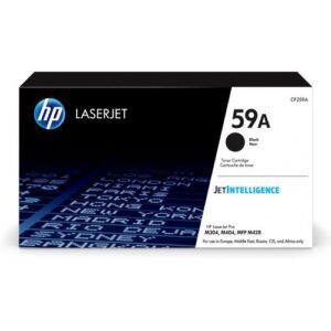 TONER HP CF259A 59A 3000 PAG  P/N: CF259A | Ref. Artículo: HPCF259A