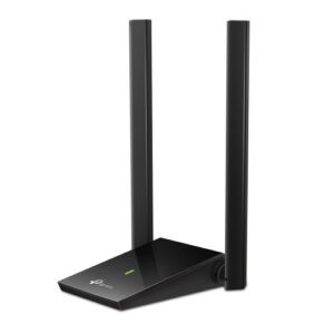 TP-LINK Archer T4U Plus WLAN 1300 Mbit/s 6935364072636 | P/N: ARCHER T4U PLUS | Ref. Artículo: 1337997