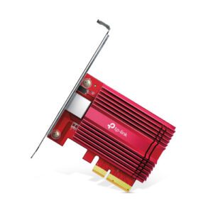 TP-Link TX401 adaptador y tarjeta de red Interno Ethernet 10000 Mbit/s 6935364072827 | P/N: TX401 | Ref. Artículo: 1368536