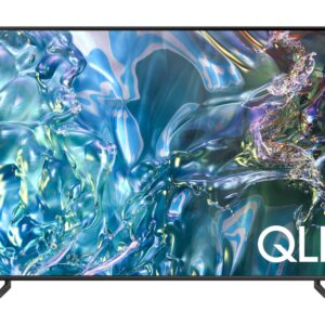 TV SAMSUNG QE43Q60DAUXXH 43" QLED ULTRAHD 4K QUANTUM HDR 8806095426969 QE43Q60DAUXXH