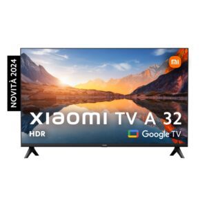 TV XIAOMI ELA5192EU 32" A 2025  HD GOOGLETV DOLBY AUDIO 6941948700093 ELA5192EU