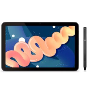 Tablet SPC Gravity 3 Pro 10.35"/ 4GB/ 64GB/ Quadcore/ Negra 8436542859936 9779464N SPC-TAB GRAV 3 P 4-64 BK