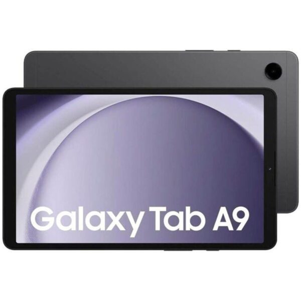 Tablet Samsung Galaxy Tab A9 8.7"/ 4GB/ 64GB/ Octacore/ 4G/ Gris Grafito 8806095305868 SM-X115NZAAEUE SAM-TAB X115 4-64 GY