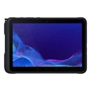 Tablet Samsung Galaxy Tab Active4 Pro 10.1"/ 4GB/ 64GB/ Octacore/ 5G/ Negra 8806094714081 SM-T636BZKAEEB SAM-TAB T636 4-64 BK SP