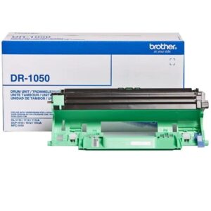 Tambor de Imagen Original Brother DR-1050 4977766721769 DR1050 BRO-T-DR1050