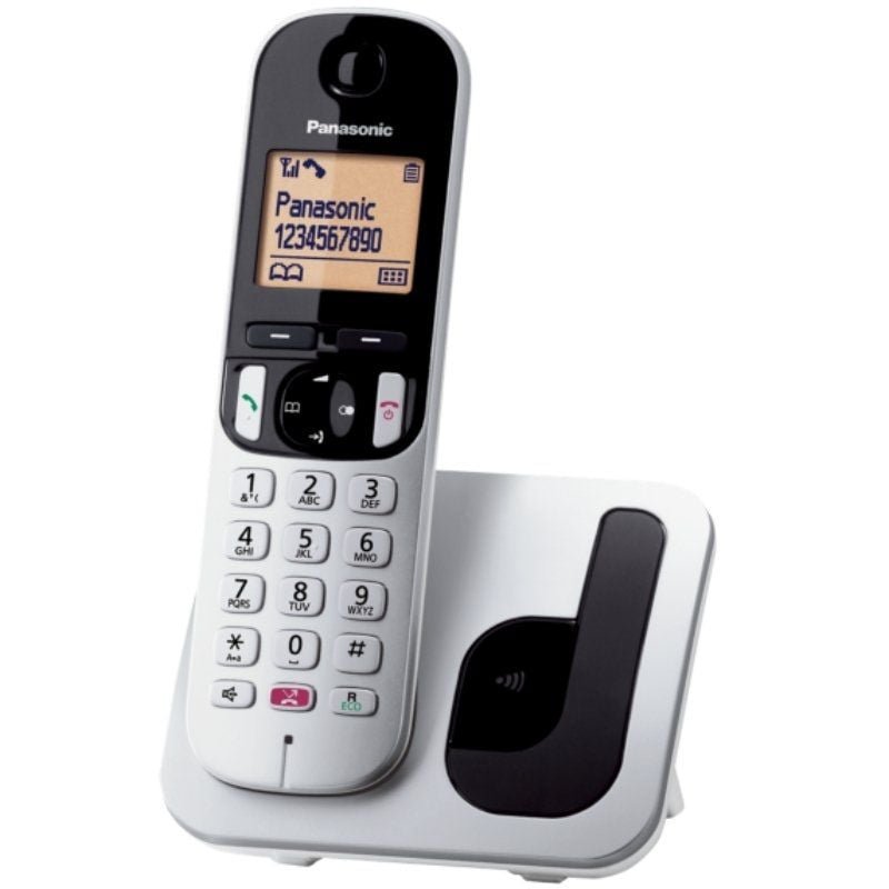 Telefono-Inalambrico-Panasonic-KX-TGC250SPS-Plata-5025232918973-KX-TGC250SPS-PAN-TEL-KX-TGC250SPS-1