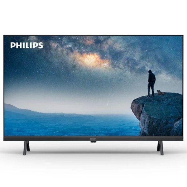 Televisor Philips 32PFS6109 32"/ Full HD/ Smart TV/ WiFi 8718863045442 32PFS6109/12 PHIL-TV 32PFS6109