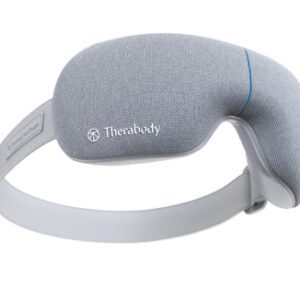 Therabody SmartGoggles masajeador Cara Gris 0840295400464 | P/N: TM03350-01 | Ref. Artículo: 1385477