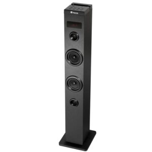 Torre de Sonido con Bluetooth NGS SKY CHARM/ 50W/ 2.0 8435430616316 SKYCHARM NGS-ALT SKYCHARM