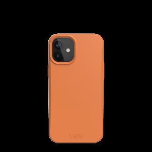 UAG APPLE IPHONE 12 MINI OUTBACK ORANGE 0812451036756 | P/N: 112345119797 | Ref. Artículo: 1336889