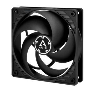 VENTILADOR 12CM ARCTIC P12 4895213701372 P/N: ACFAN00118A | Ref. Artículo: ACFAN00118A