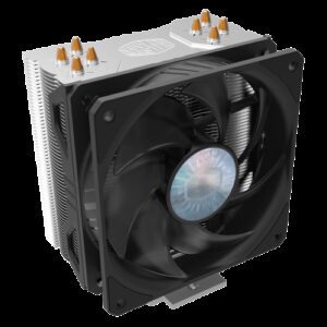 VENTILADOR CPU COOLER MASTER HYPER 212 EVO V2 LGA 1700 (RR-2V2E-18PK-R2) 4719512123478 | P/N: RR-2V2E-18PK-R2 | Ref. Artículo: 1357345