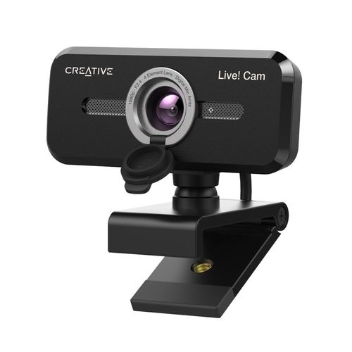 WEBCAM-CREATIVE-LIVE-CAM-SYNC-V2-1080P-NEGRO-5390660194696-PN-73VF088000000-Ref.-Articulo-73VF088000000-3