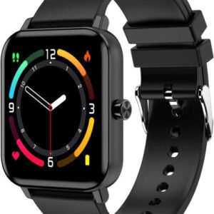 ZTE WATCH LIVE 2 BLACK 6902176086212 | P/N: EW2201 | Ref. Artículo: 1364951