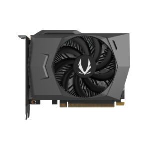 Zotac GAMING GeForce RTX 3050 Eco Solo NVIDIA 8 GB GDDR6 4895173627774 | P/N: ZT-A30500R-10L | Ref. Artículo: 1373363