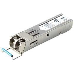 Zyxel SFP-LX-10-D red modulo transceptor 1000 Mbit/s 1310 nm 4718937510337 | P/N: 91-010-203001B | Ref. Artículo: 1347646