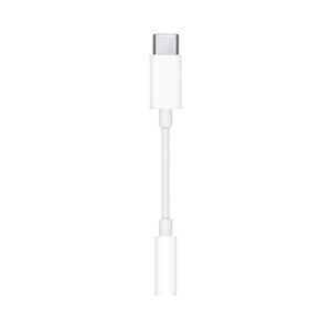 0190198886866 APPLE HEADPHONE JACK ADAPTER USB-C TO 3.5MM MU7E2ZM/A 9