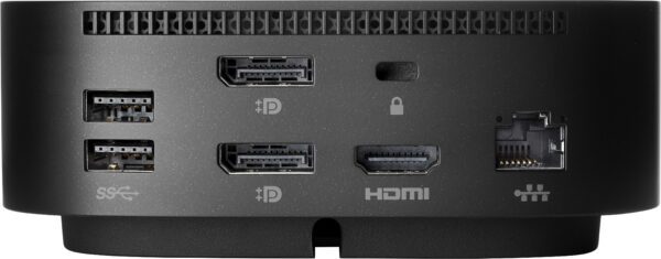 Base hp usb - c g5 - Imagen 4