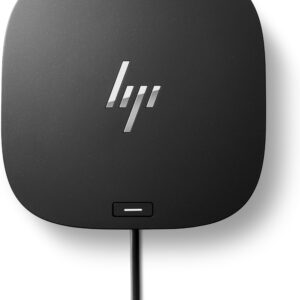 0193905208531 | P/N: 5TW10AA | Cod. Artículo: MGS0000007505 Base hp usb - c g5