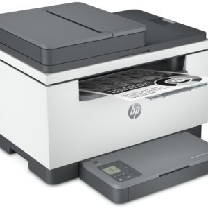 0194850889585 | P/N: 6GX01F | Cod. Artículo: MGS0000005515 Multifunción láser hp laserjet mfp m234sdw monocromo wifi duplex