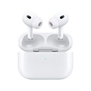 0195949052637 AURICULARES APPLE AIRPODS PRO 2ªGEN MAGSAFE USB-C MTJV3TY/A A0051300 Apple Sonido MTJV3TY/A