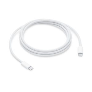 0195949093432 APPLE 240W USB-C CHARGE CABLE (2 M) MU2G3ZM/A 16