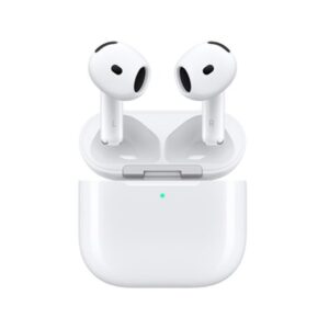 0195949689673 AURICULARES APPLE AIRPODS 4 CON CANCELACION ACTIVA MXP93ZM/A A0054246 Apple Sonido MXP93ZM/A