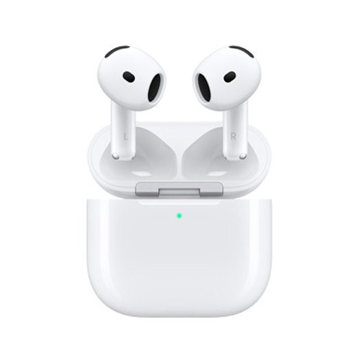 0195949689673 AURICULARES APPLE AIRPODS 4 CON CANCELACION ACTIVA MXP93ZM/A A0054246 Apple Sonido MXP93ZM/A